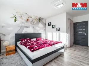 Prodej rodinného domu, Jemnice, Romana Havelky, 224 m2