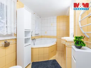 Prodej rodinného domu, Jemnice, Romana Havelky, 224 m2