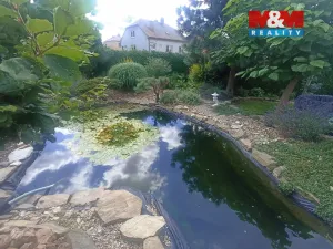 Prodej rodinného domu, Jemnice, Romana Havelky, 224 m2