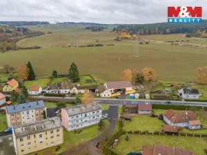 Prodej bytu 3+1, Sytno, 70 m2