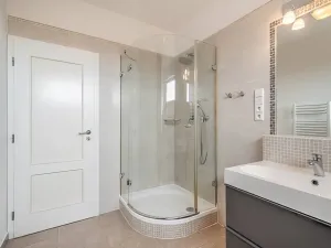 Pronájem bytu 3+kk, Praha - Malešice, Prorektorská, 85 m2