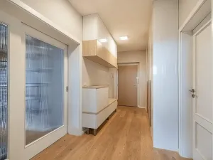 Pronájem bytu 3+kk, Praha - Malešice, Prorektorská, 85 m2