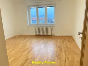 Pronájem bytu 2+1, Příbram, 28. října, 55 m2