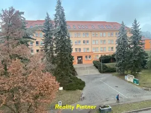 Pronájem bytu 2+1, Příbram, 28. října, 55 m2