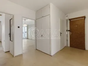 Prodej bytu 3+1, Praha, Emilie Hyblerové, 70 m2