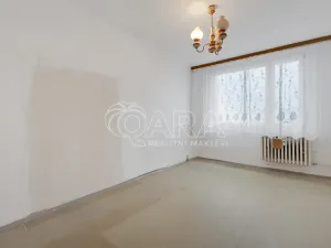 Prodej bytu 3+1, Praha, Emilie Hyblerové, 70 m2