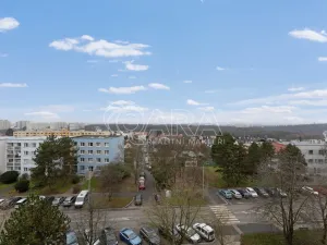 Prodej bytu 3+1, Praha, Emilie Hyblerové, 70 m2