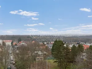 Prodej bytu 3+1, Praha, Emilie Hyblerové, 70 m2