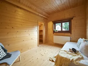 Prodej rodinného domu, Trhová Kamenice, 195 m2