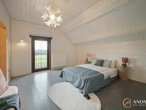 Prodej rodinného domu, Trhová Kamenice, 195 m2