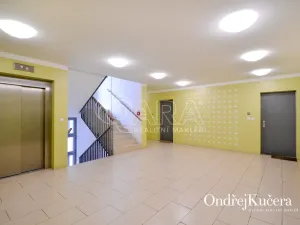 Pronájem bytu 2+kk, Praha - Vinohrady, Korunní, 69 m2