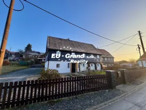 Prodej rodinného domu, Oderwitz, Německo, Dorfstrasse, 280 m2