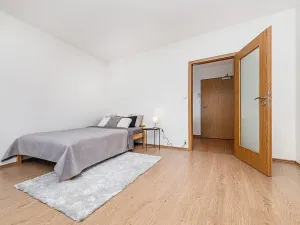 Prodej bytu 1+kk, Praha - Libeň, Březenská, 49 m2