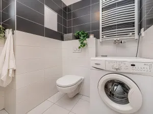 Prodej bytu 1+kk, Praha - Libeň, Březenská, 49 m2