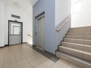 Prodej bytu 1+kk, Praha - Libeň, Březenská, 49 m2