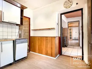 Prodej rodinného domu, Týnec nad Labem, V Malém kopci, 63 m2