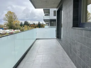 Pronájem bytu 3+kk, Praha, Návarovská, 83 m2