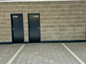 Pronájem bytu 3+kk, Praha, Návarovská, 83 m2