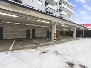 Pronájem bytu 3+kk, Praha, Návarovská, 83 m2