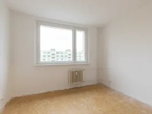 Prodej bytu 4+1, Vyškov, Sídliště Osvobození, 89 m2