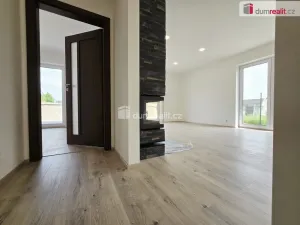 Prodej rodinného domu, Malý Újezd - Vavřineč, 127 m2