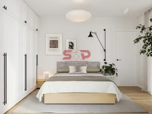 Prodej bytu 2+kk, Vyškov, 70 m2