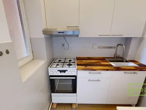 Pronájem bytu 2+1, Praha, V háji, 49 m2