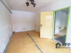 Prodej rodinného domu, Staré Sedliště - Labuť, 118 m2