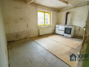 Prodej rodinného domu, Staré Sedliště - Labuť, 118 m2