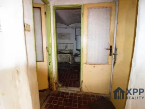 Prodej rodinného domu, Staré Sedliště - Labuť, 118 m2