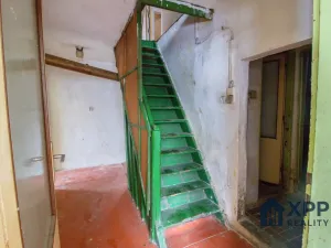 Prodej rodinného domu, Staré Sedliště - Labuť, 118 m2