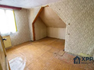 Prodej rodinného domu, Staré Sedliště - Labuť, 118 m2