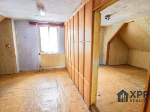 Prodej rodinného domu, Staré Sedliště - Labuť, 118 m2