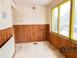 Prodej rodinného domu, Staré Sedliště - Labuť, 118 m2