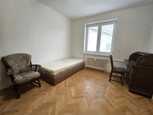 Pronájem bytu 2+1, Praha - Vršovice, náměstí Svatopluka Čecha, 55 m2