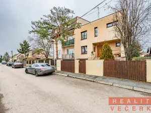 Prodej rodinného domu, Praha - Chodov, 7. května, 173 m2