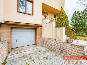 Prodej rodinného domu, Praha - Chodov, 7. května, 173 m2