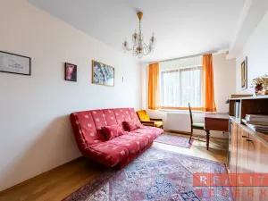 Prodej rodinného domu, Praha - Chodov, 7. května, 173 m2