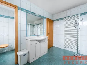 Prodej rodinného domu, Praha - Chodov, 7. května, 173 m2