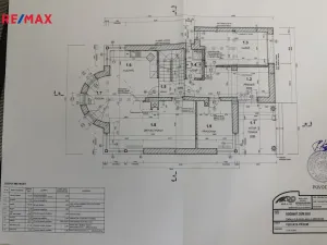 Pronájem rodinného domu, Praha - Kunratice, 450 m2