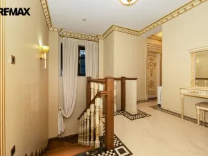 Pronájem rodinného domu, Praha - Kunratice, 450 m2
