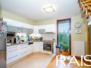 Prodej rodinného domu, Rosice, 123 m2