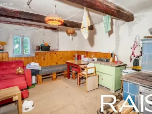 Prodej rodinného domu, Radkov, 110 m2