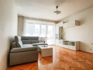 Pronájem bytu 3+1, Olomouc, Jungmannova, 70 m2