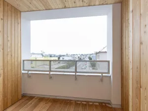 Prodej bytu 2+kk, Pardubice - Pardubičky, Nová Tesla, 48 m2