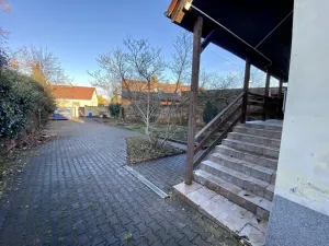 Prodej rodinného domu, Jesenice, Budějovická, 273 m2