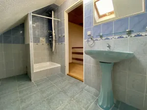 Prodej rodinného domu, Jesenice, Budějovická, 273 m2