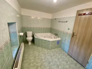 Prodej rodinného domu, Jesenice, Budějovická, 273 m2