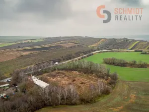 Prodej komerčního pozemku, Čejkovice, 11006 m2