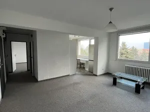 Pronájem bytu 2+1, Kutná Hora, Jana Zajíce, 50 m2